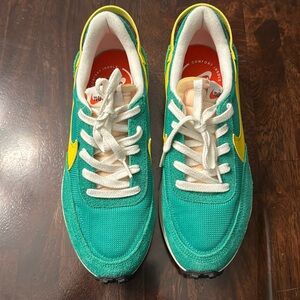 Nike Waffle Debut Vintage